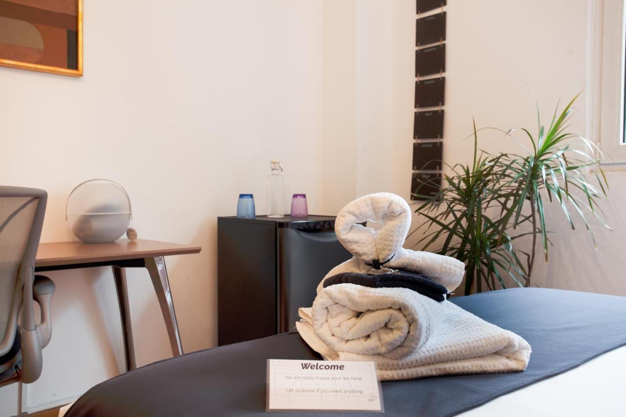 Nomadier Experience Mexico City Condesa エクステリア 写真